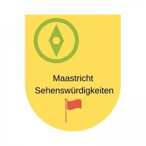 Maastricht Sehenswürdigkeiten